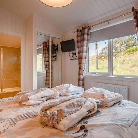 2 Bed In Isle Of Skye 75068 Villa Portree Kültér fotó